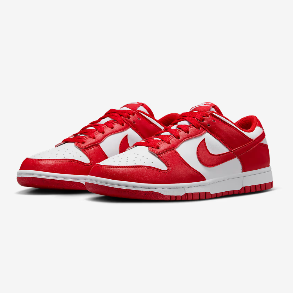 Dunk Low Red