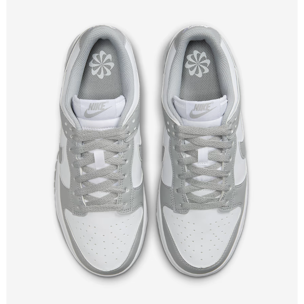 Dunk Low Grey
