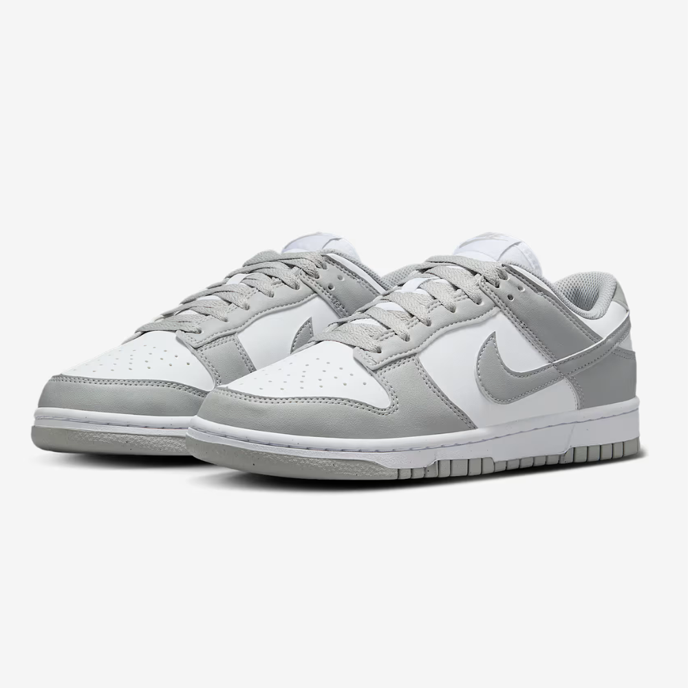 Dunk Low Grey