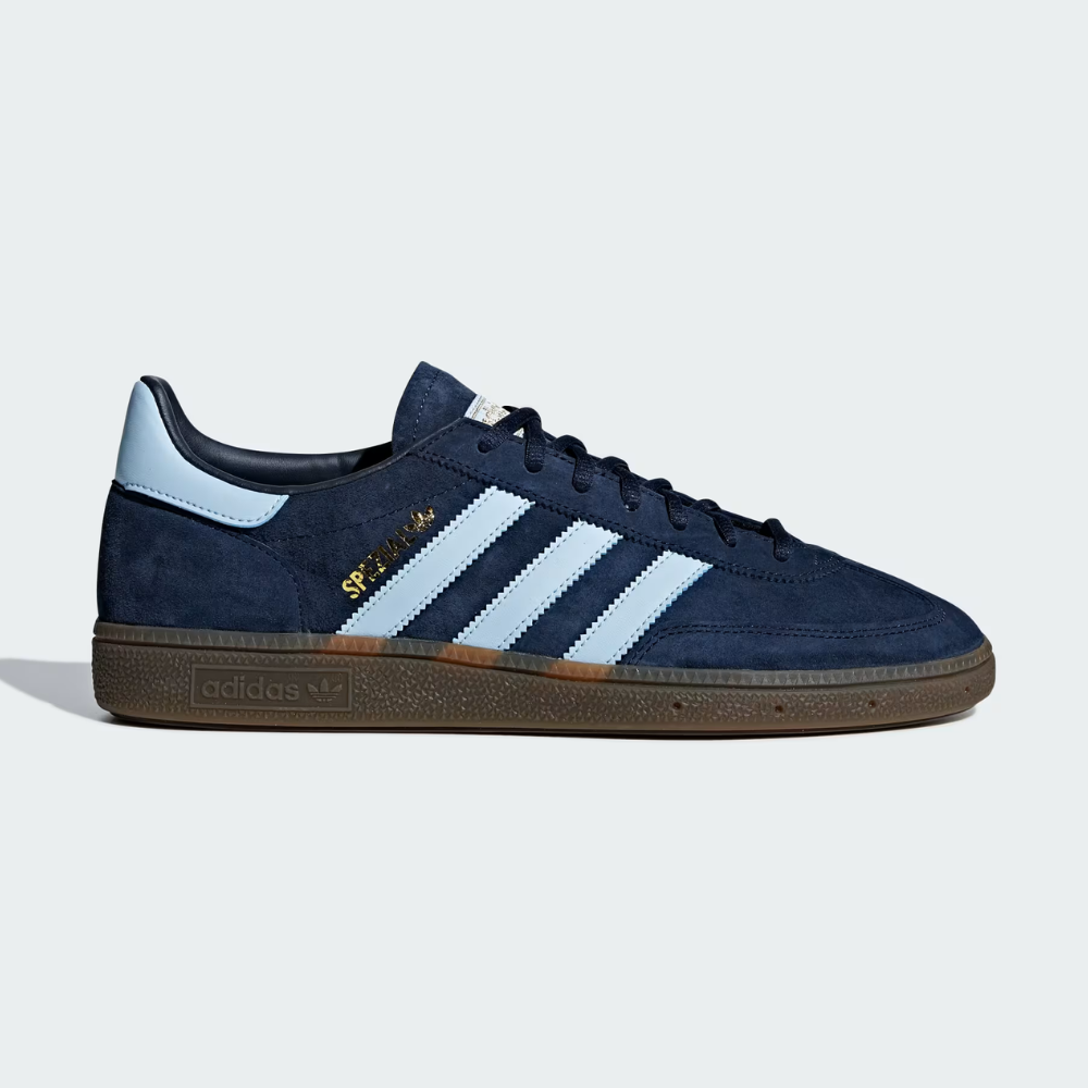 Adidas Spezial - Navy/Light Blue