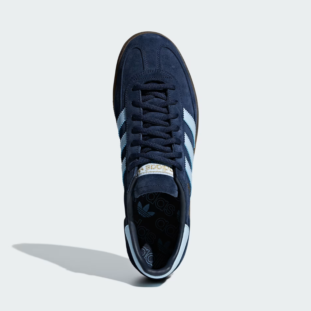 Adidas Spezial - Navy/Light Blue