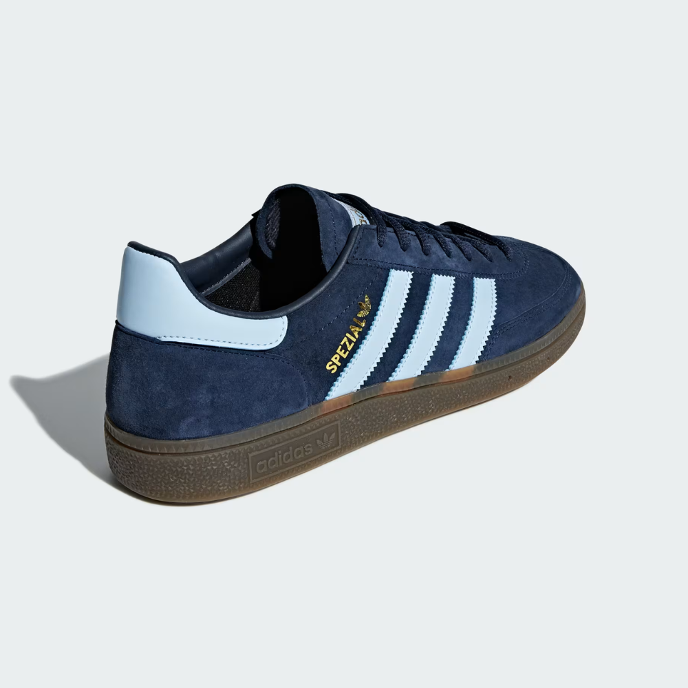 Adidas Spezial - Navy/Light Blue