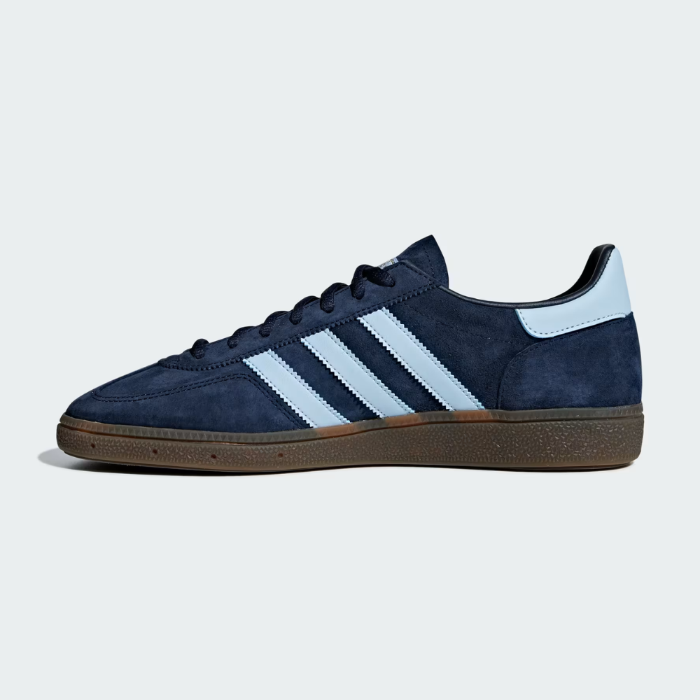 Adidas Spezial - Navy/Light Blue