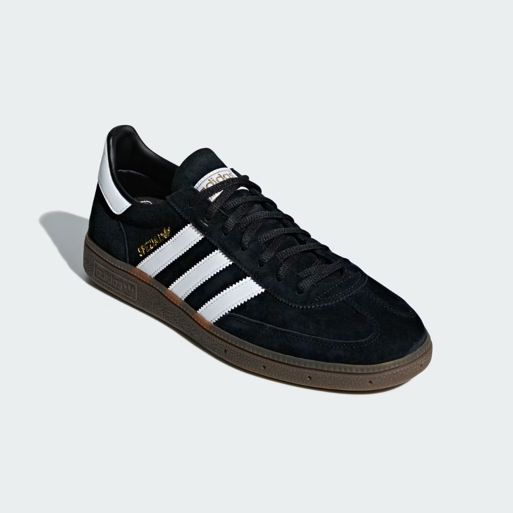 Adidas Spezial - Black/White