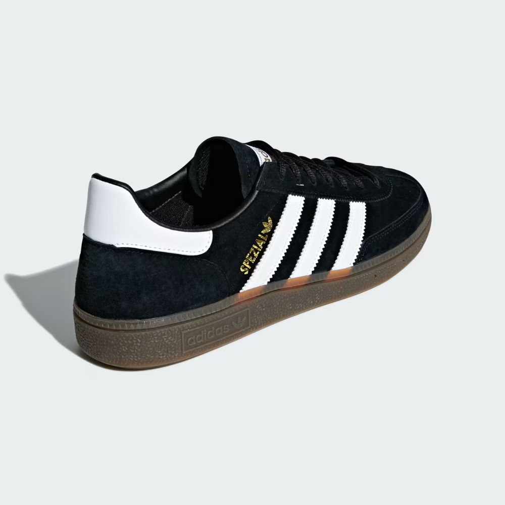Adidas Spezial - Black/White