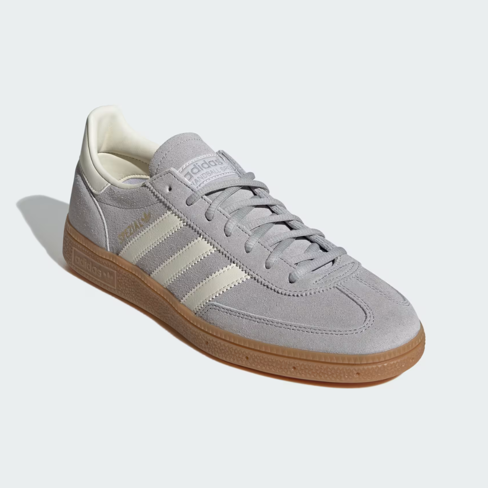Adidas Spezial - Grey/White