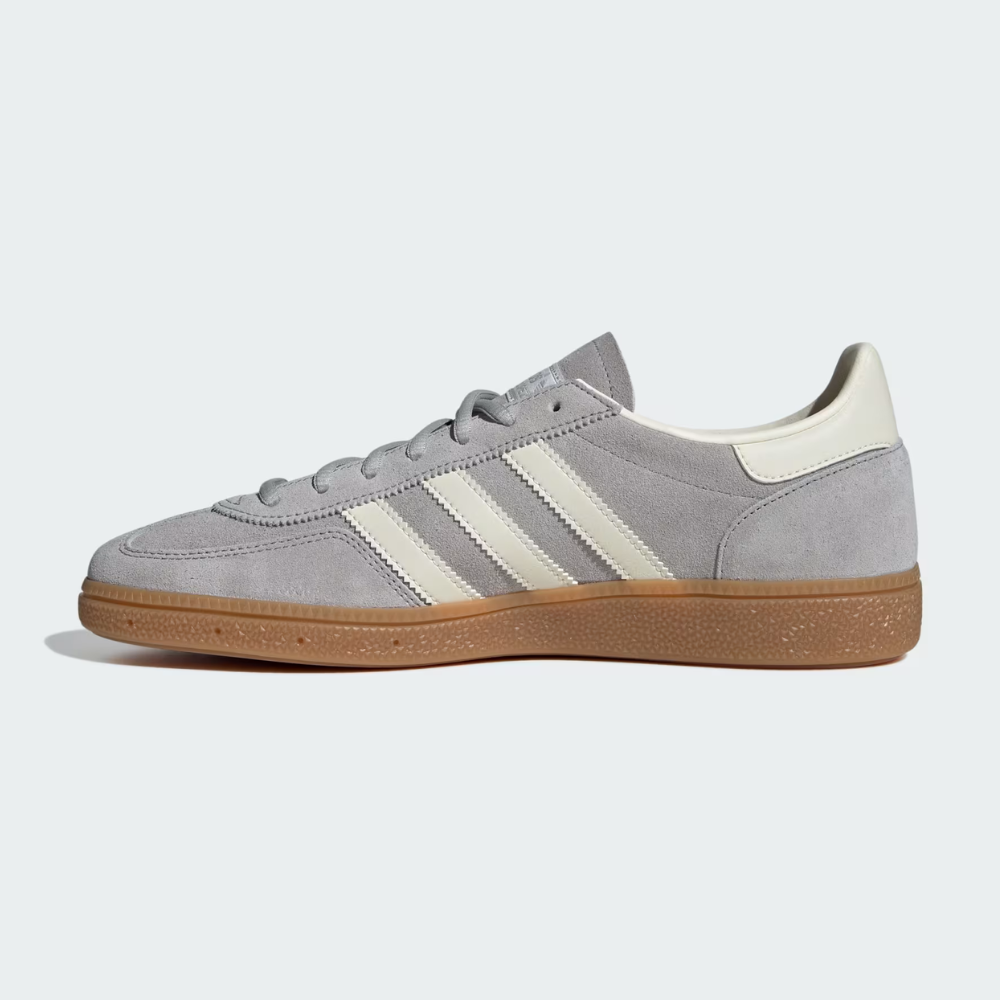 Adidas Spezial - Grey/White