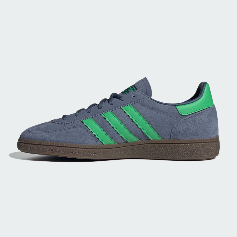Adidas Spezial - Navy/Green