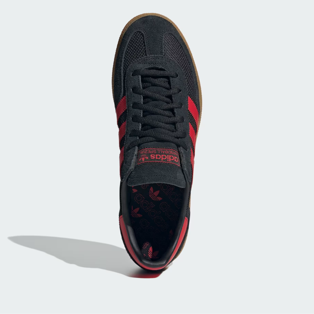 Adidas Spezial - Navy/Red