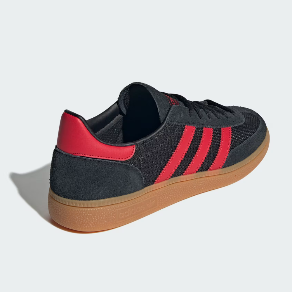 Adidas Spezial - Navy/Red