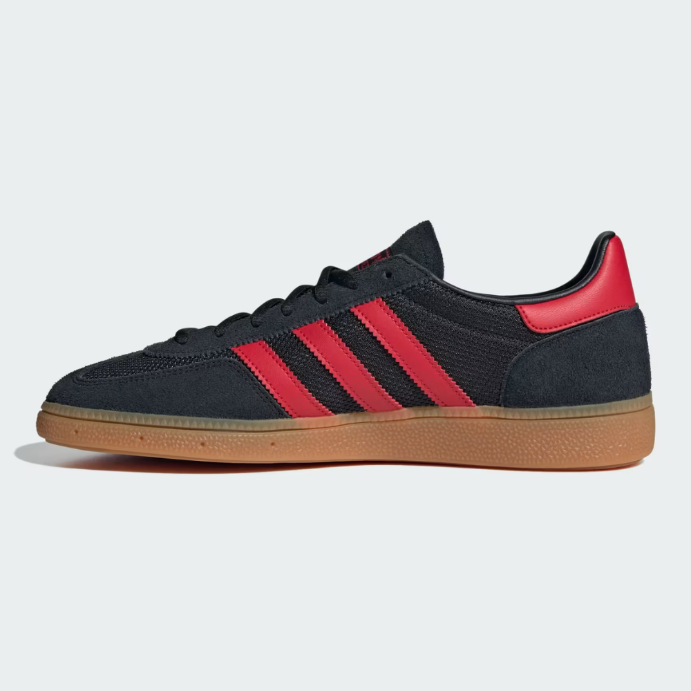 Adidas Spezial - Navy/Red