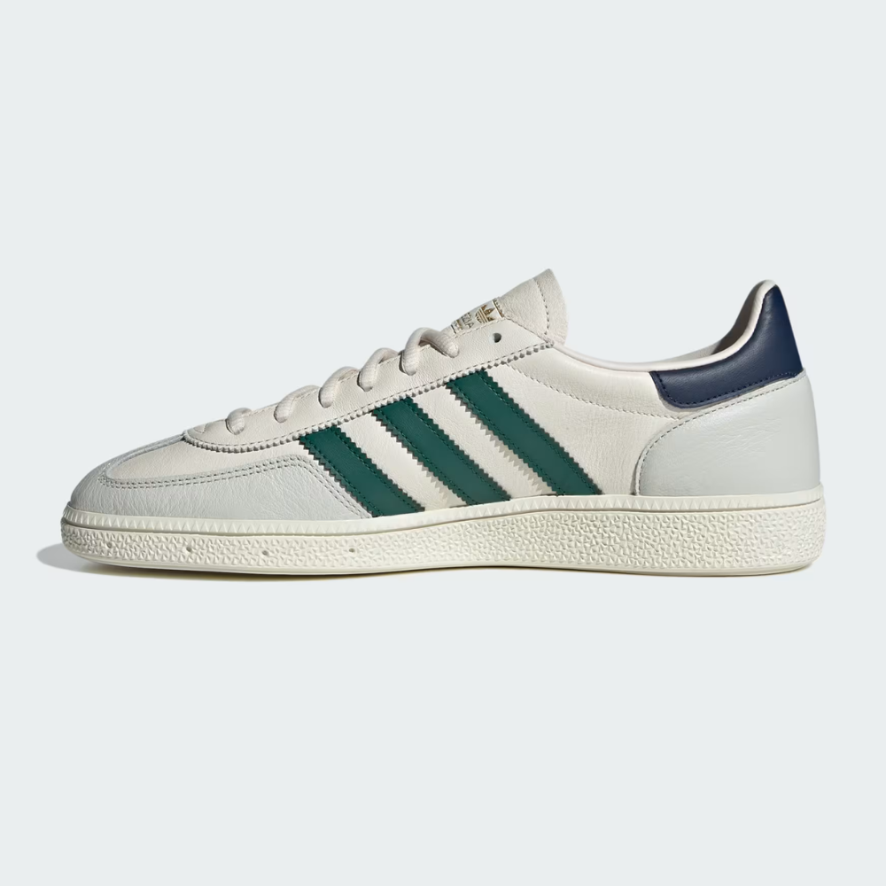 Adidas Spezial - White/Green
