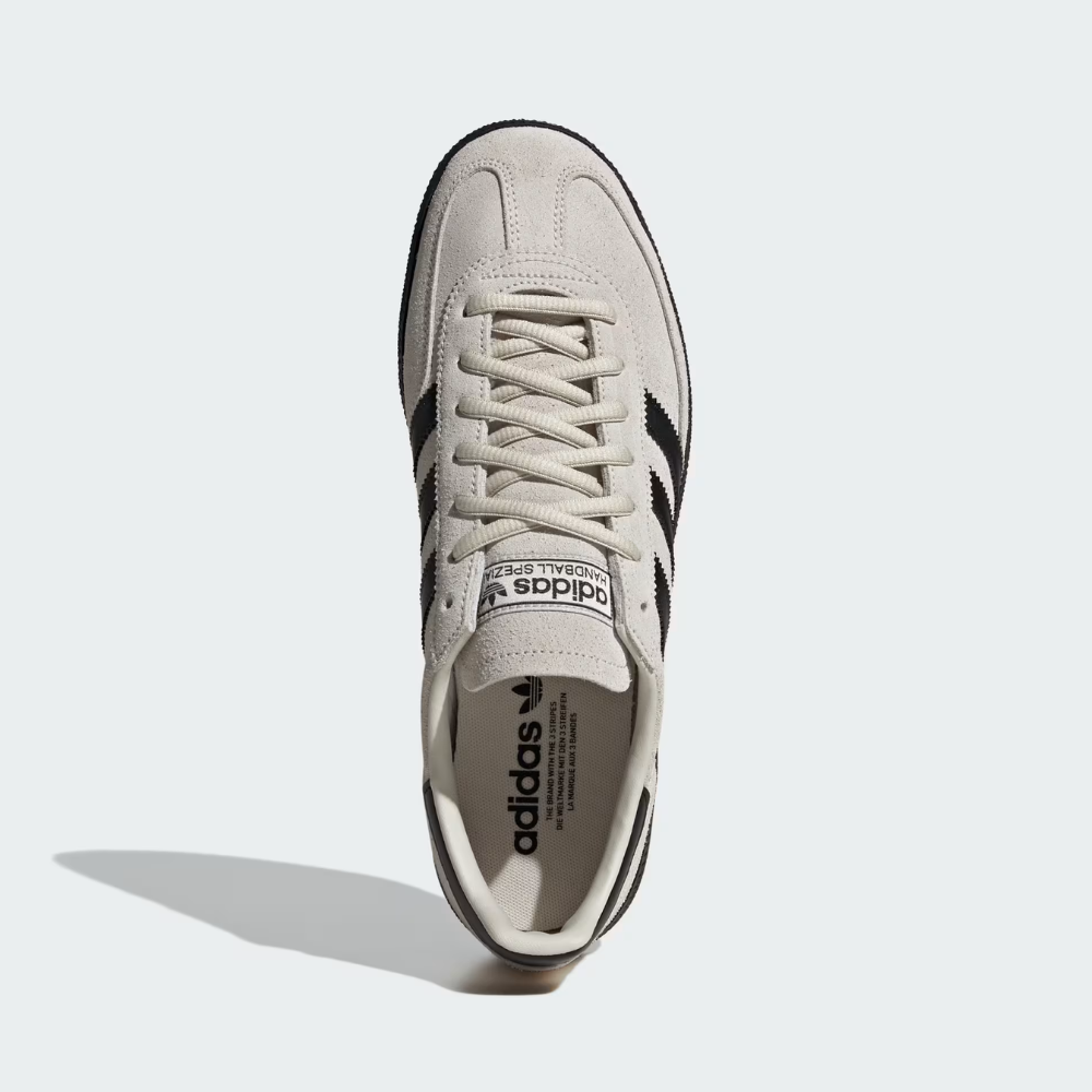 Adidas Spezial - Beige/Black