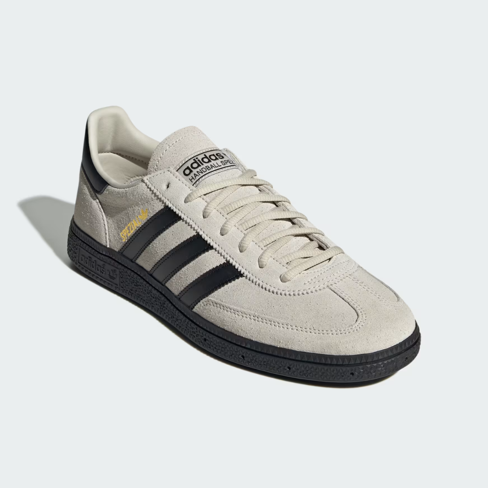 Adidas Spezial - Beige/Black