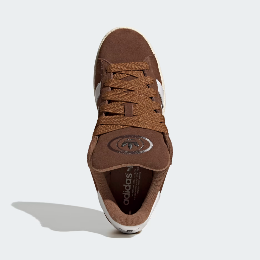 Adidas Campus - Brown