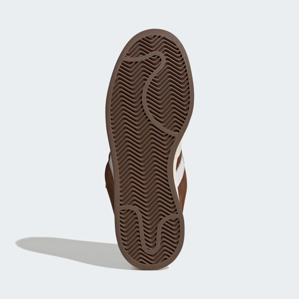 Adidas Campus - Brown