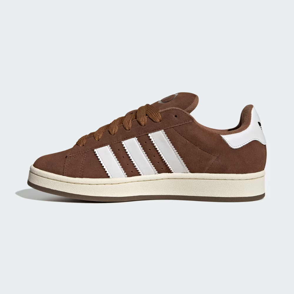 Adidas Campus - Brown