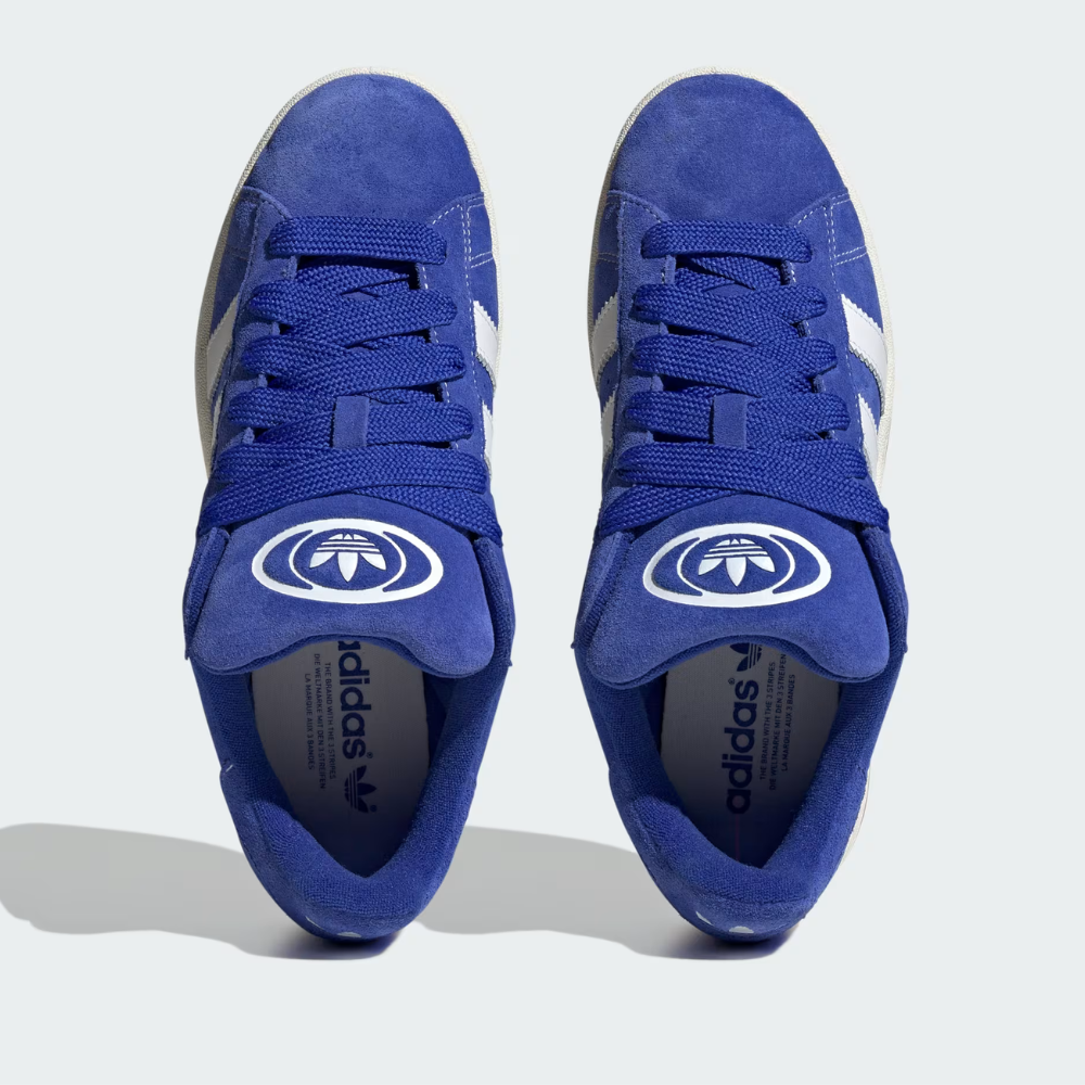 Adidas Campus - Blue