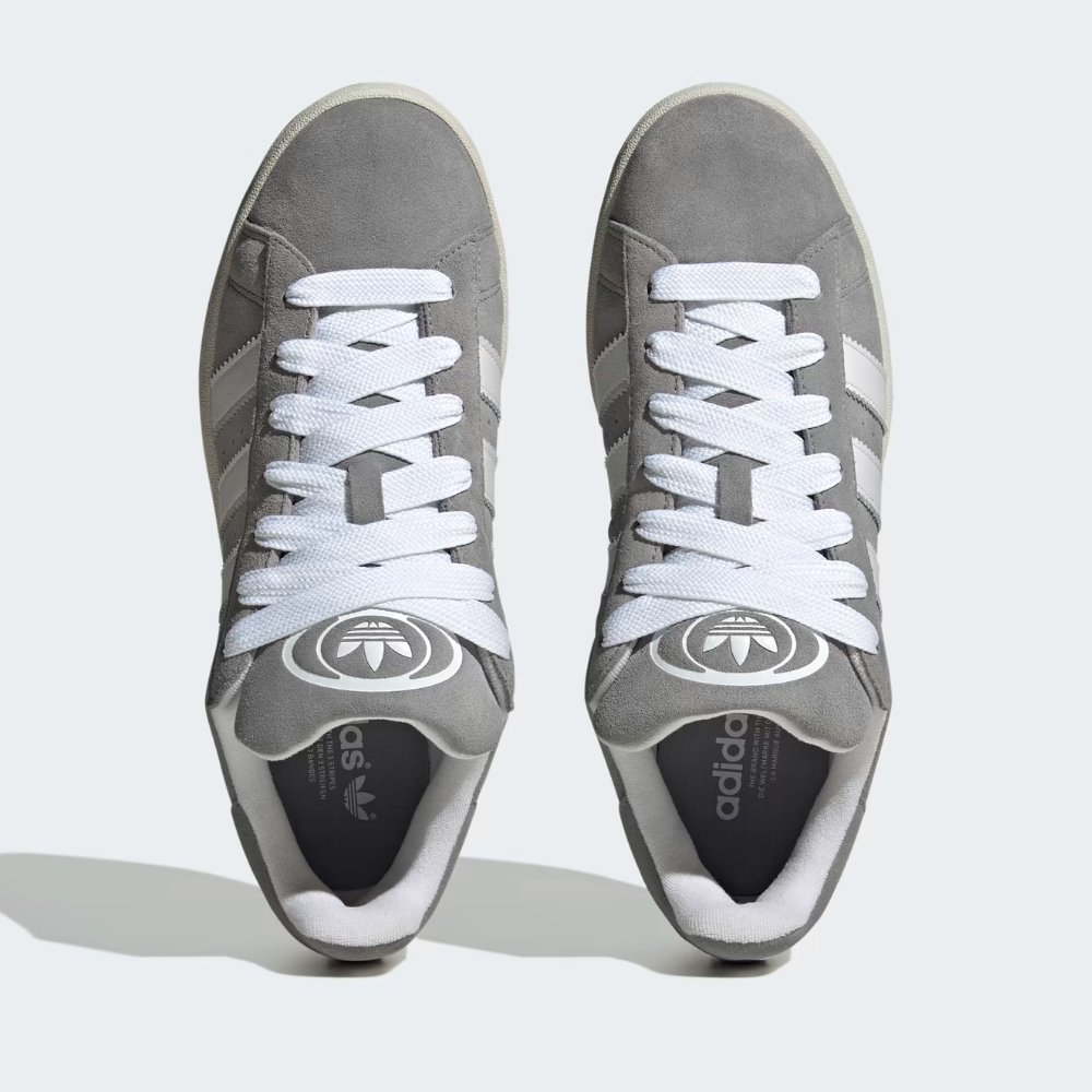 Adidas Campus - Grey