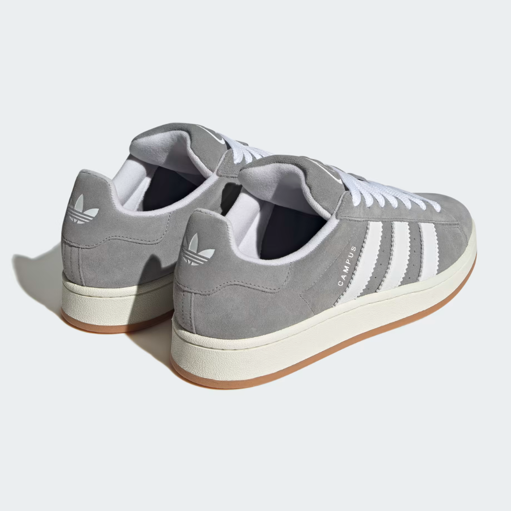 Adidas Campus - Grey