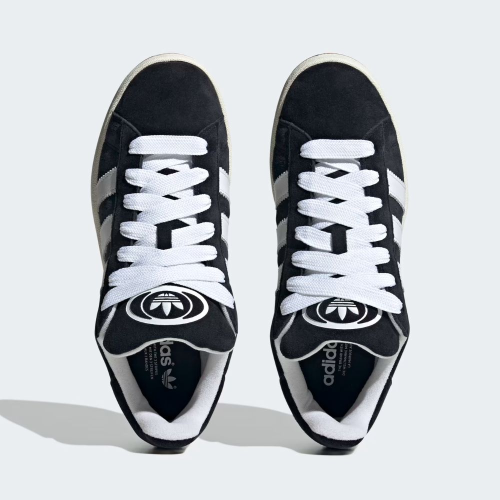 Adidas Campus - Black