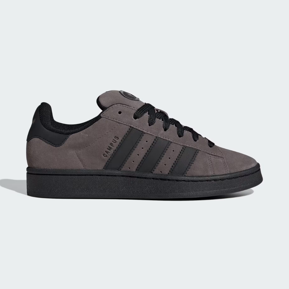 Adidas Campus - Charcoal