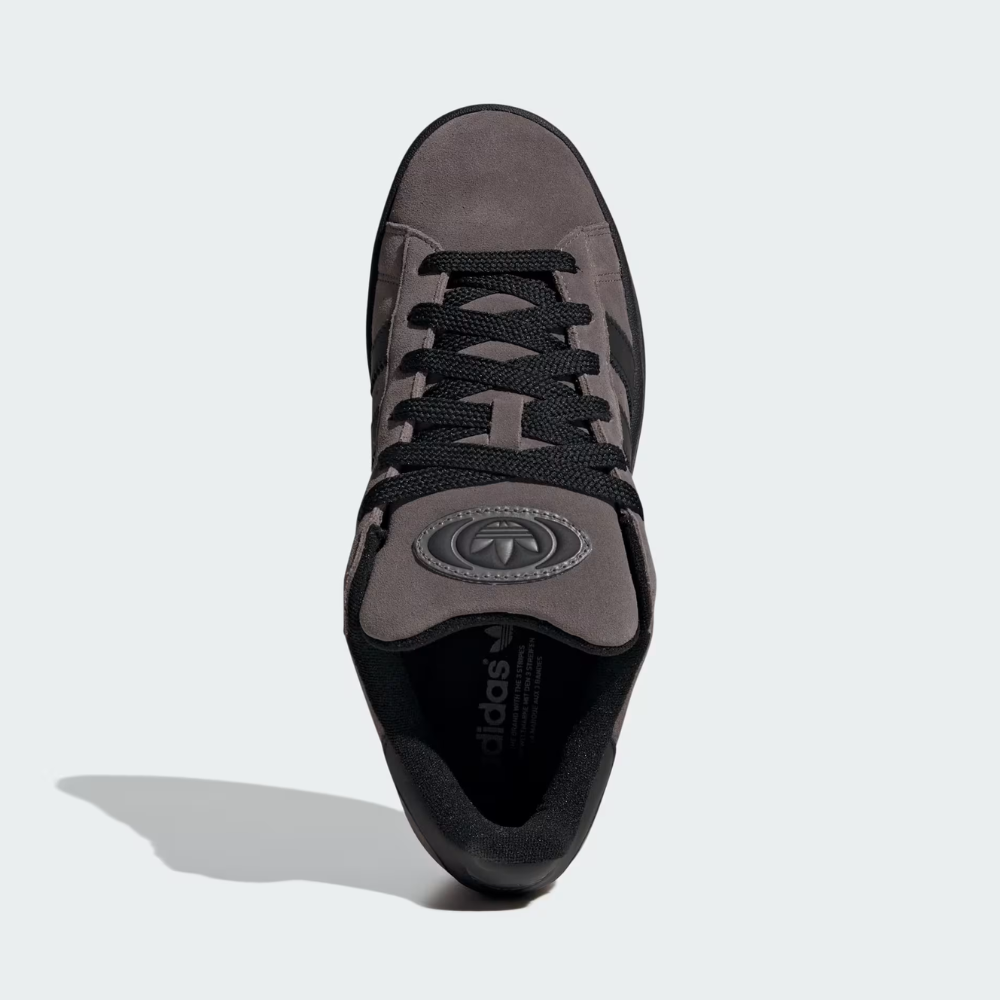 Adidas Campus - Charcoal