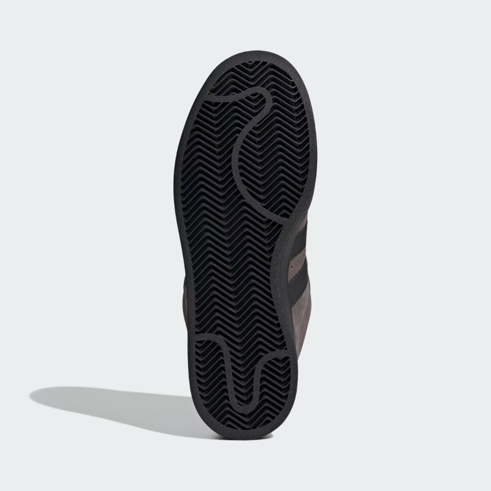 Adidas Campus - Charcoal