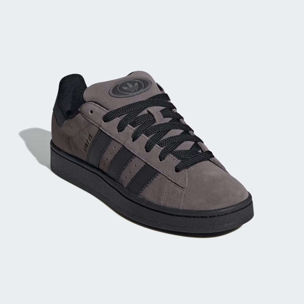 Adidas Campus - Charcoal