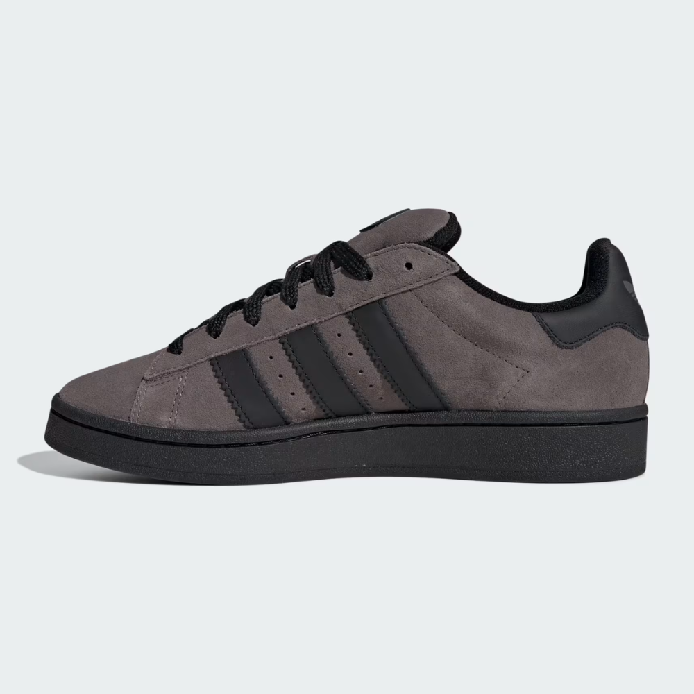 Adidas Campus - Charcoal