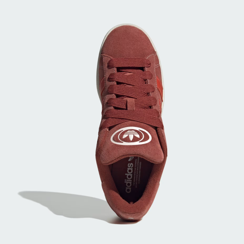 Adidas Campus - Ruby