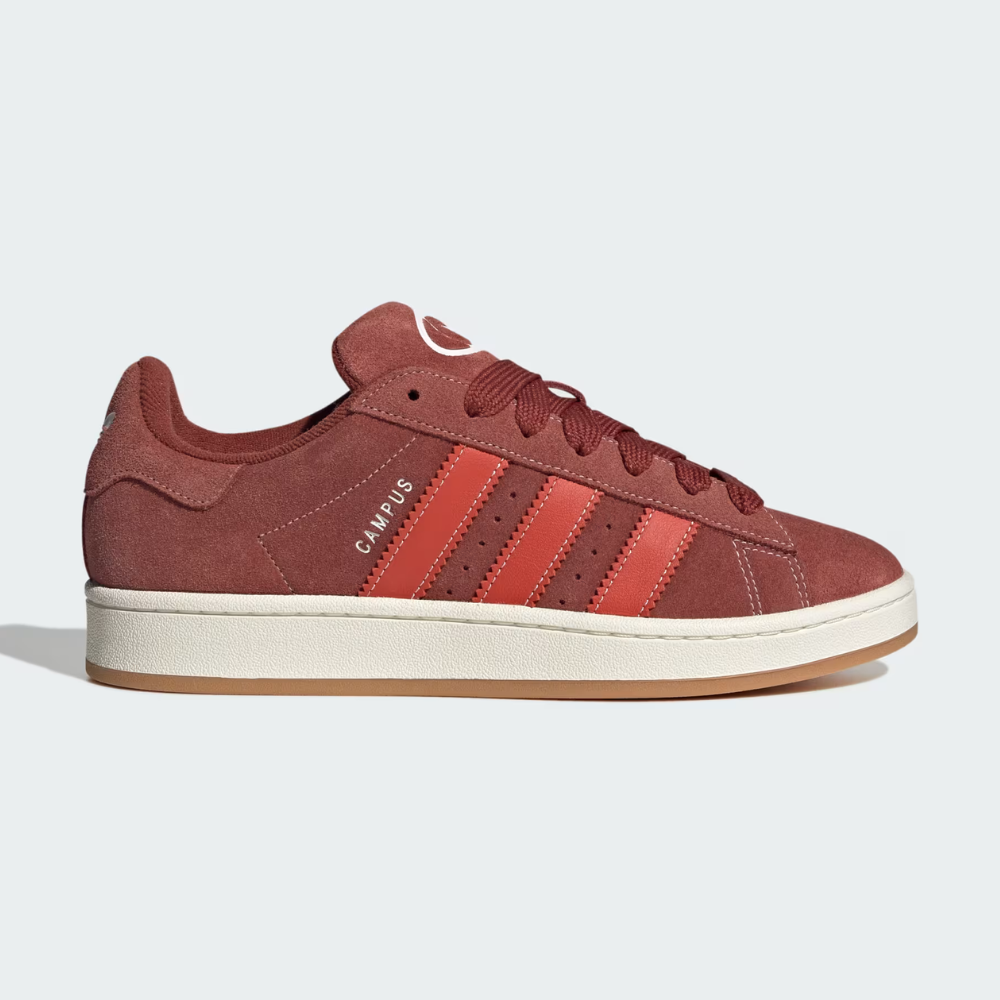 Adidas Campus - Ruby