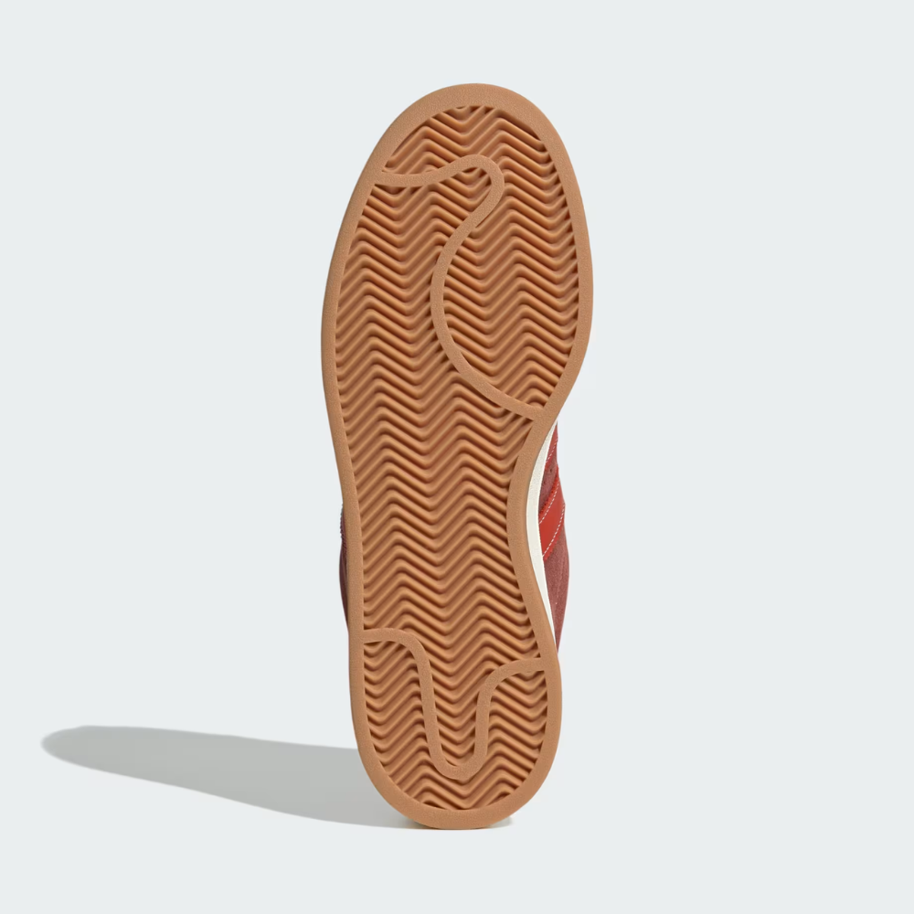 Adidas Campus - Ruby