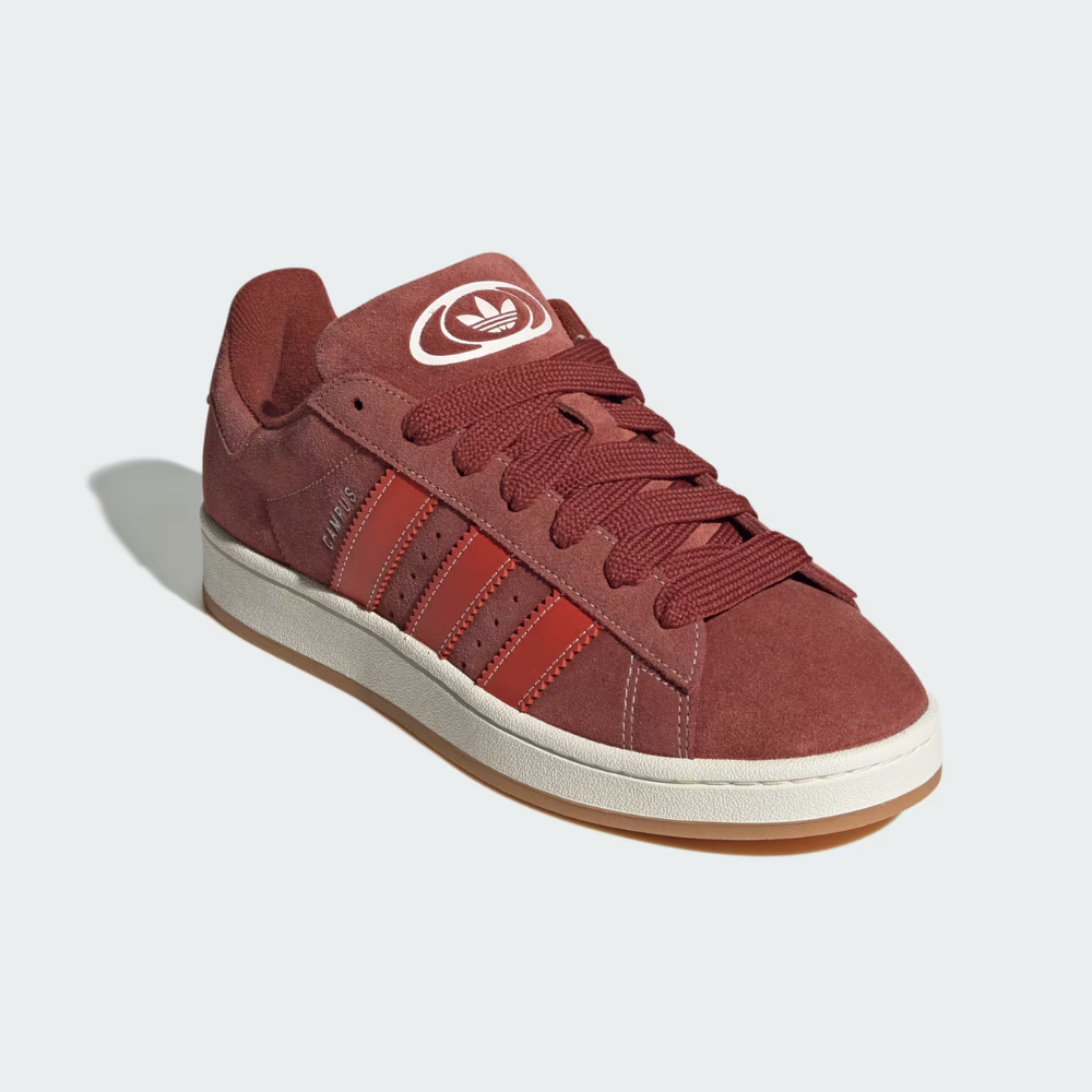 Adidas Campus - Ruby