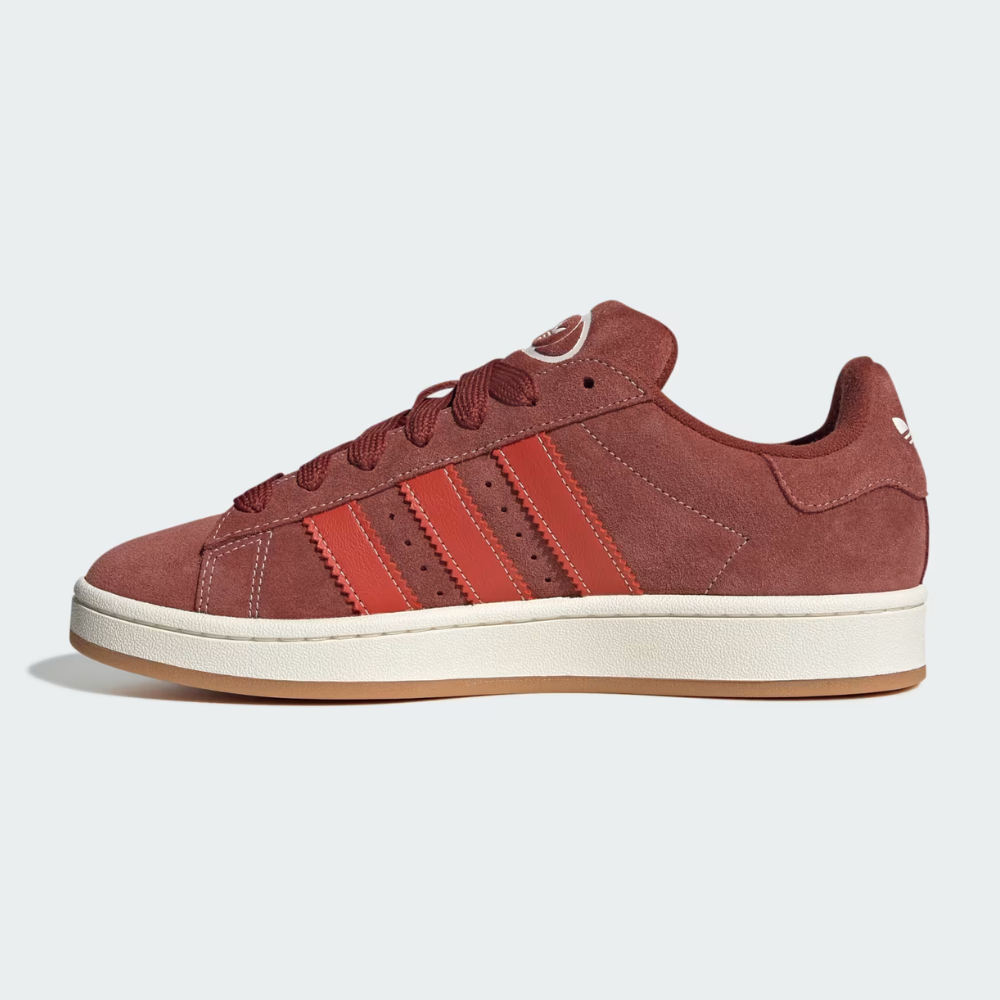 Adidas Campus - Ruby
