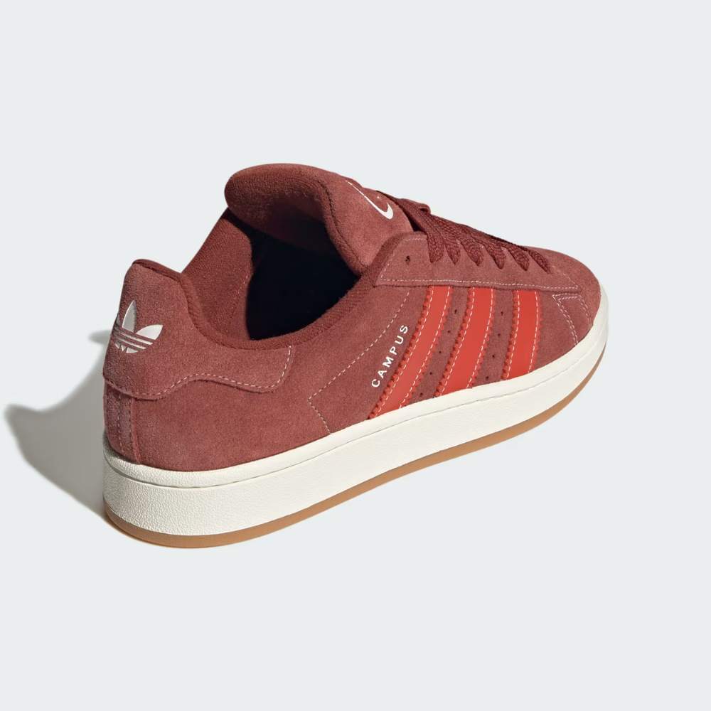 Adidas Campus - Ruby