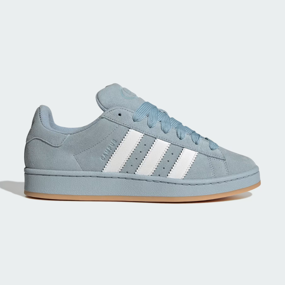Adidas Campus - Light Blue