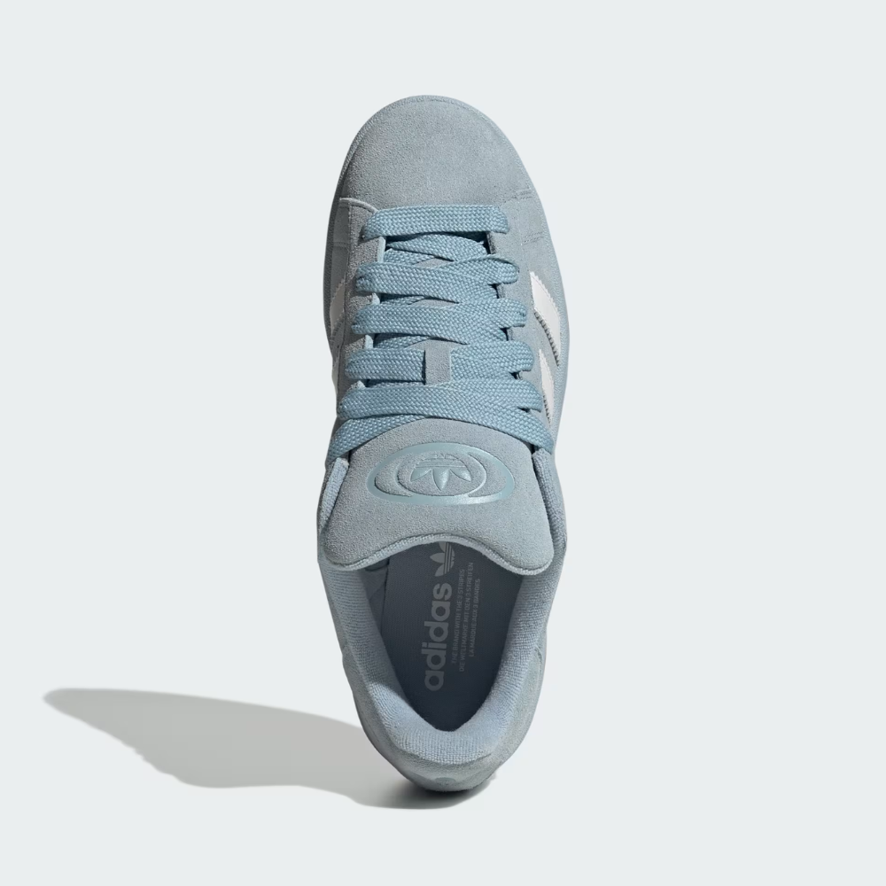 Adidas Campus - Light Blue