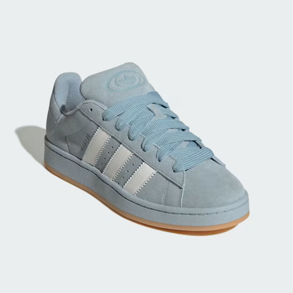 Adidas Campus - Light Blue