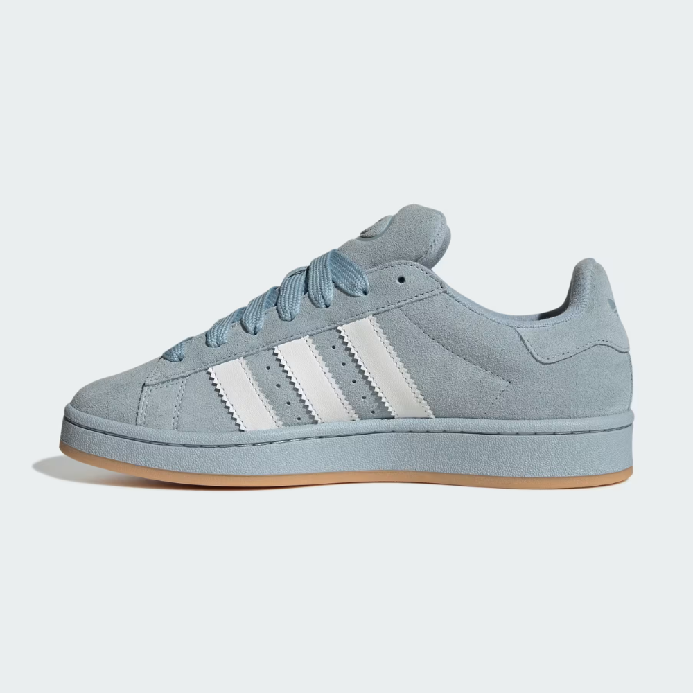 Adidas Campus - Light Blue