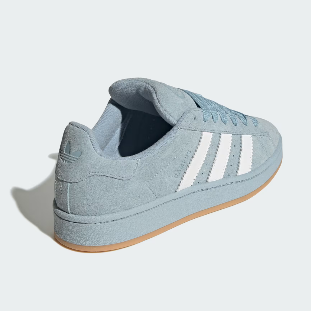 Adidas Campus - Light Blue