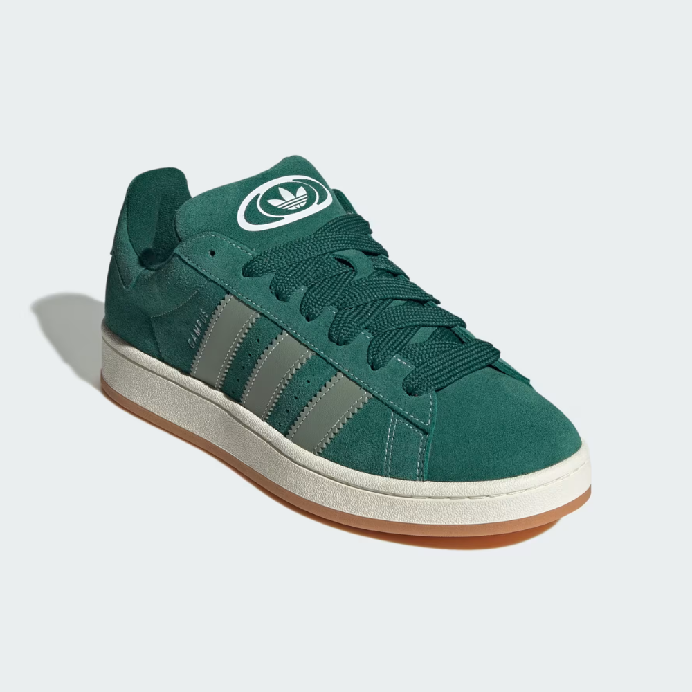 Adidas Campus - Collegiate Green