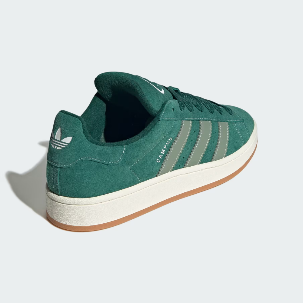 Adidas Campus - Collegiate Green