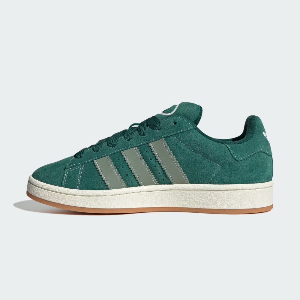 Adidas Campus - Collegiate Green