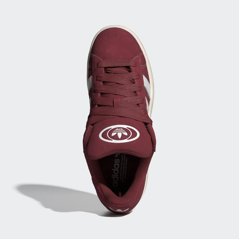 Adidas Campus - Maroon
