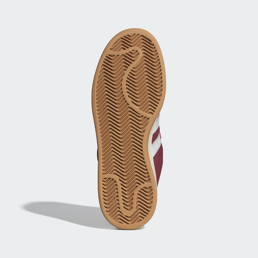 Adidas Campus - Maroon