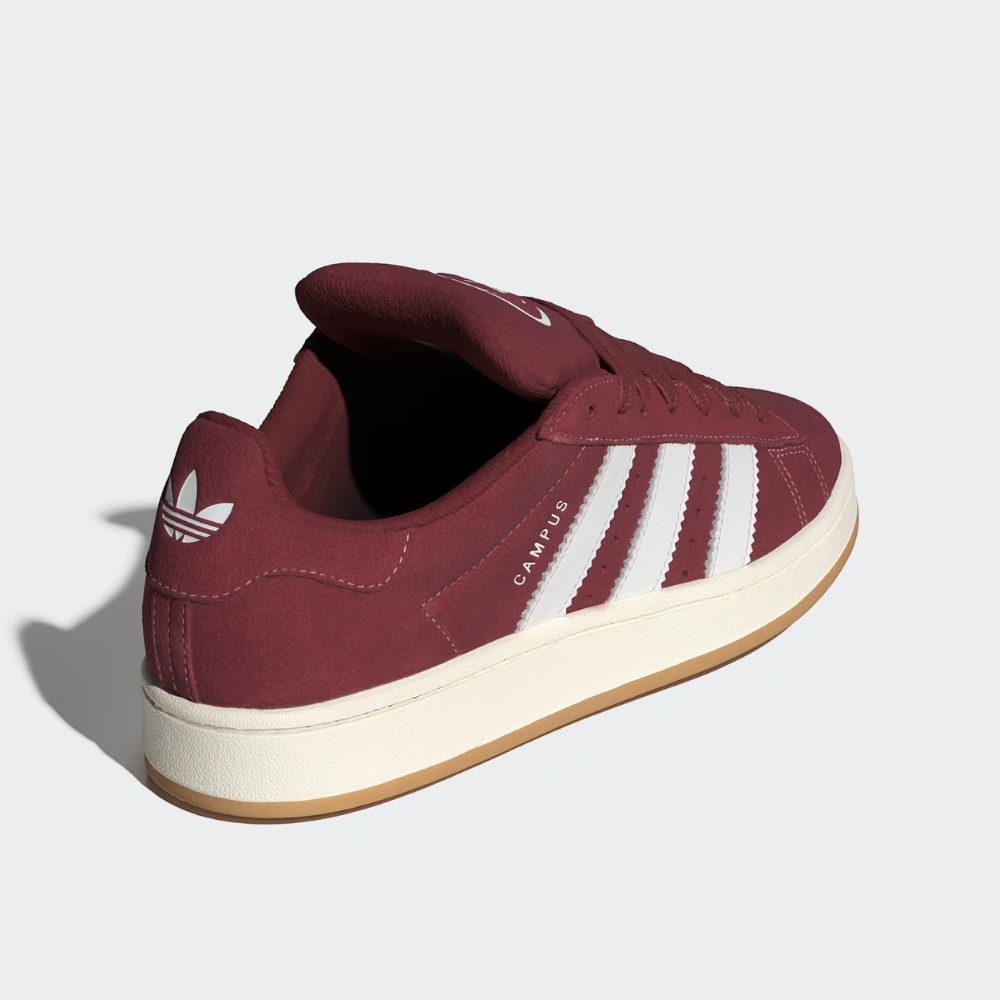 Adidas Campus - Maroon