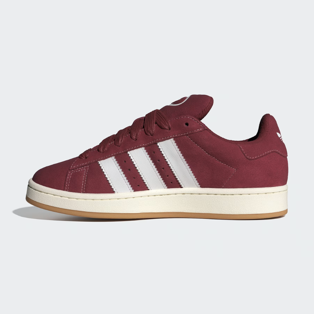 Adidas Campus - Maroon