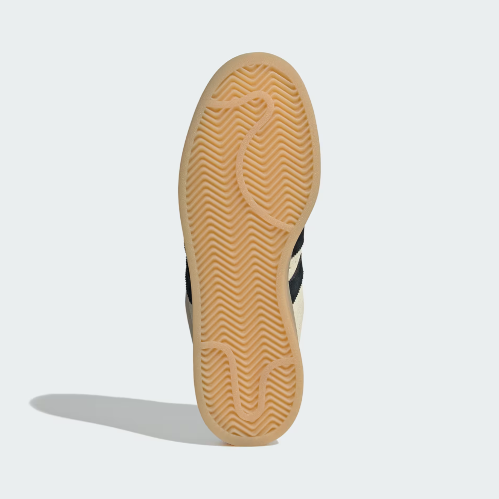 Adidas Campus - Cream White