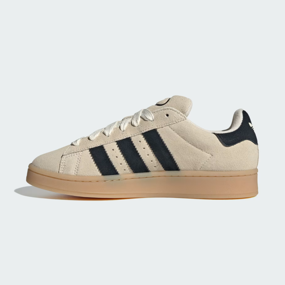 Adidas Campus - Cream White